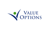 Value Options logo