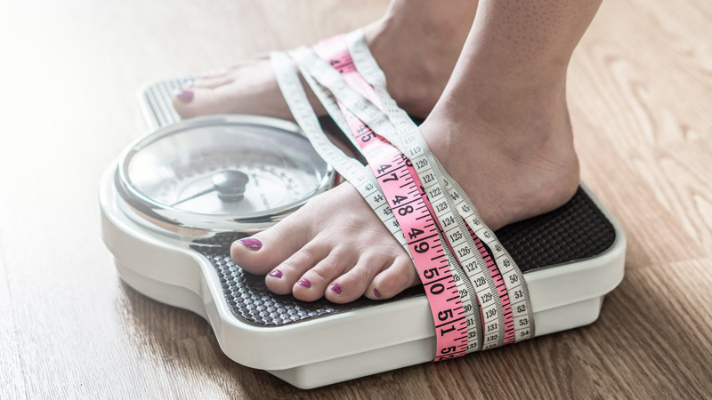 Anorexia and Bulimia Risk Factors
