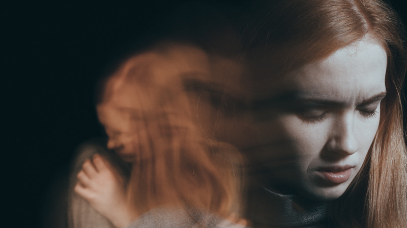 When Teens Have Dissociative Disorder And What To Do About It