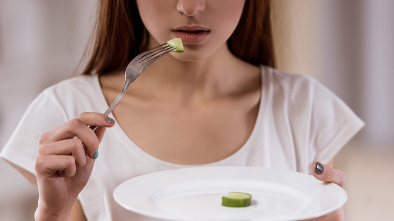 medications for eating disorders