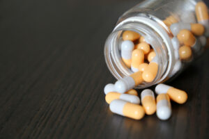 Ritalin pills