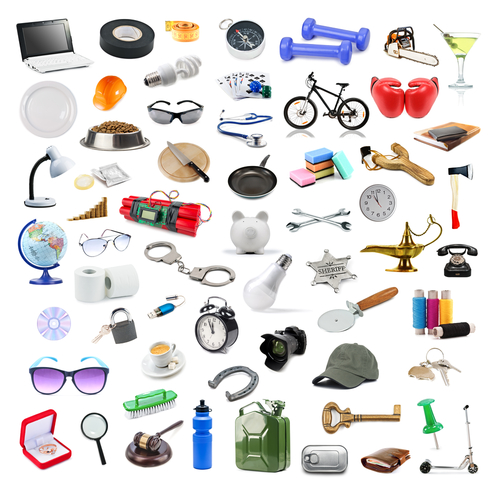 Common Household Items of Abuse - Pacific Teen Treatment