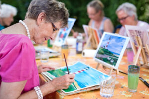 How Effective Is Art Therapy? 