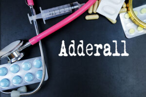 Adderall Withdrawal Timelines For Teens