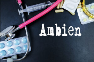 Finding Help For Teen Ambien Abuse