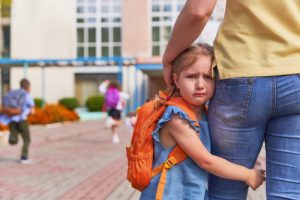 9 Signs Your Child Has School Problems