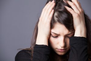 How Do You Feel When You Have Generalized Anxiety Disorder?