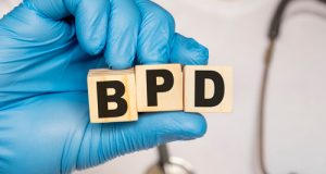 What Does BPD Do To A Person?