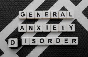What Are The 5 Symptoms Of Generalized Anxiety Disorder