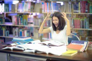 How Does Academic Pressure Affect Students?