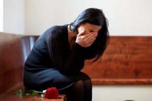 What Are Five Types Of Loss That Can Cause Grief?