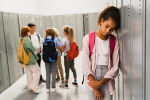 School Issues That Negatively Impact Student Learning