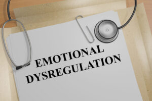 Borderline Personality Disorder and Emotion Dysregulation