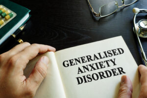 Achieving Remission In Generalized Anxiety Disorder
