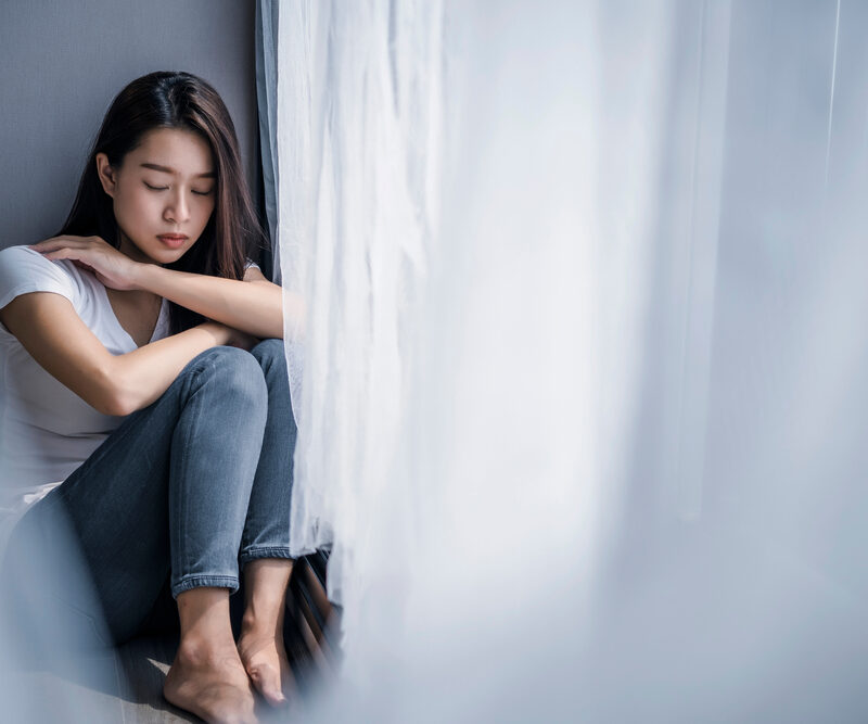 What Are The Possible Symptoms Of Major Depressive Disorder?