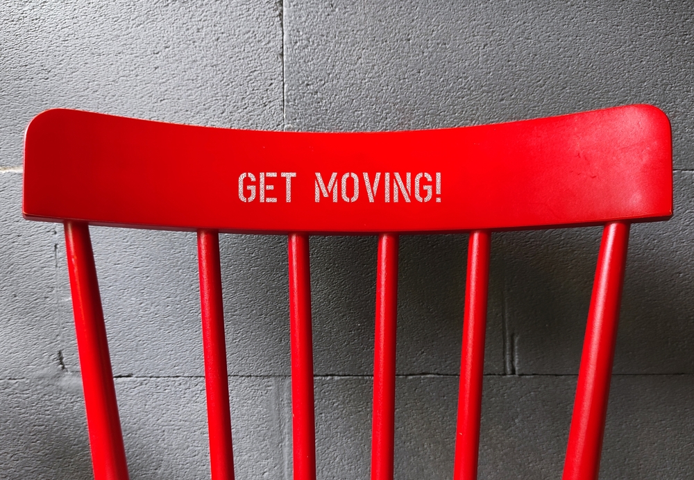 Why Moving Can Be As Effective As Meds For Mental Health