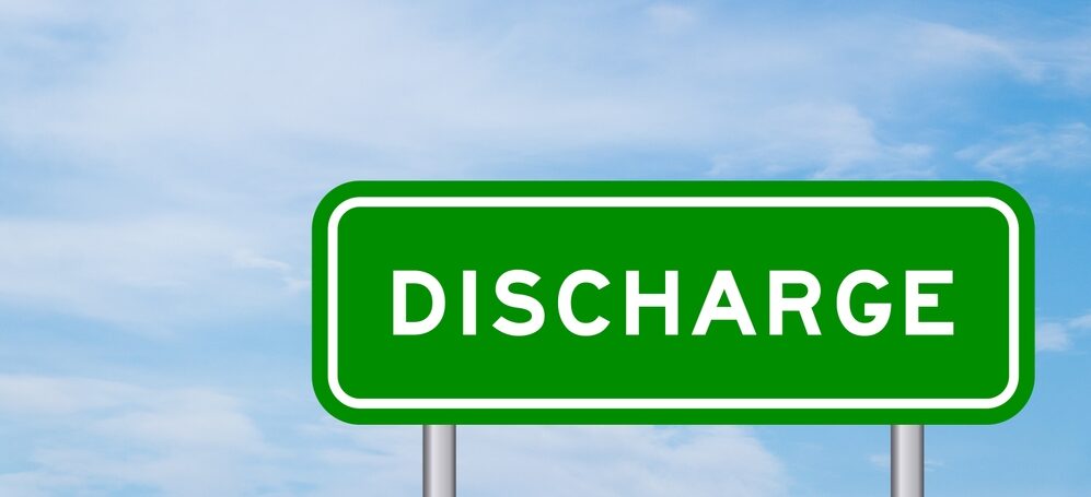 Importance of Discharge Planning and Aftercare Programs