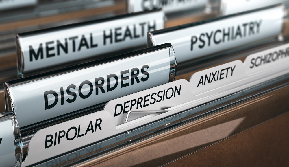 3 Most Common Mental Health Disorders in Teens