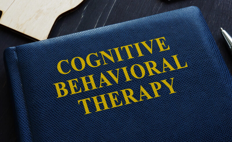 CBT vs. Cognitive Therapy: What’s The Difference?