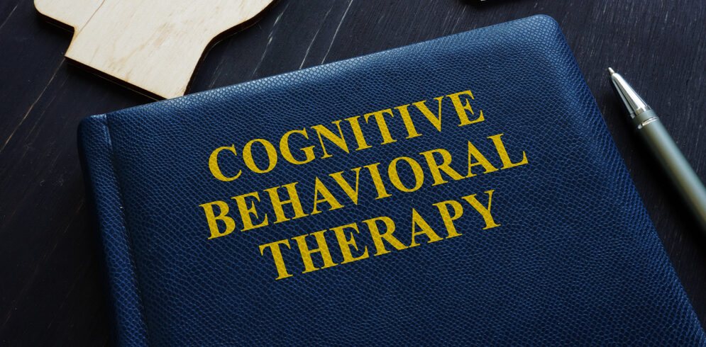 CBT vs. Cognitive Therapy: What’s The Difference?