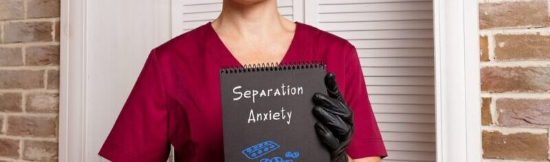 How Do You Deal With Separation Anxiety In Adults?