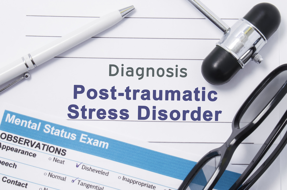 How To Treat Post Traumatic Stress Disorder