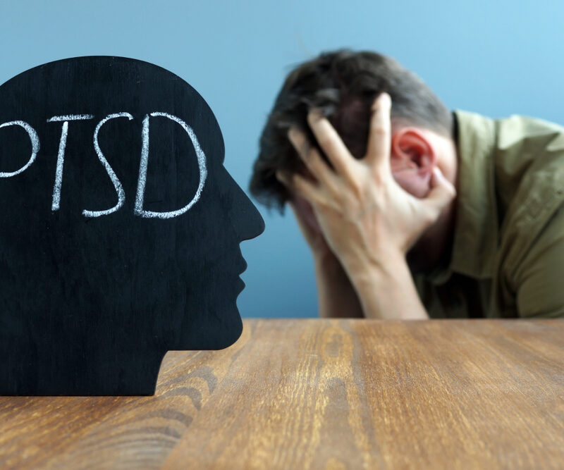 What Are The Symptoms Of Post Traumatic Stress Disorder?