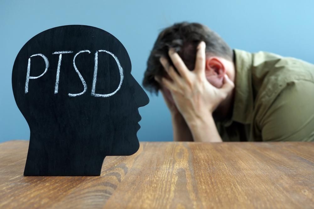 What Are The Symptoms Of Post Traumatic Stress Disorder?