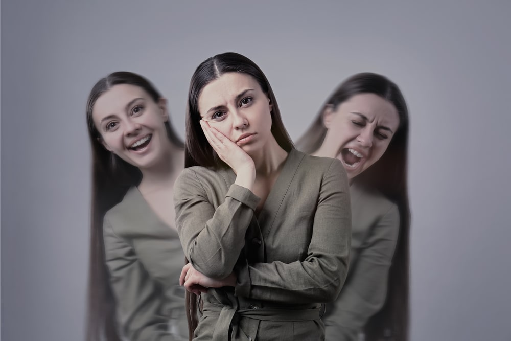 What Are The Types Of Bipolar Disorder?