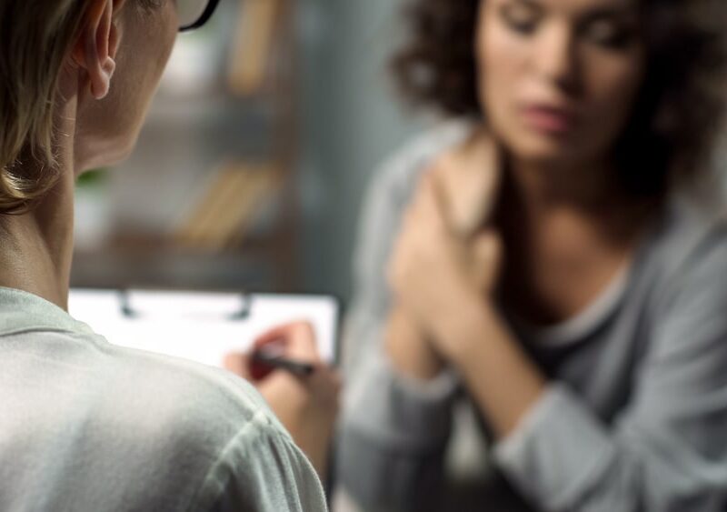 Adolescent Depression Treatment - Medication and Therapy