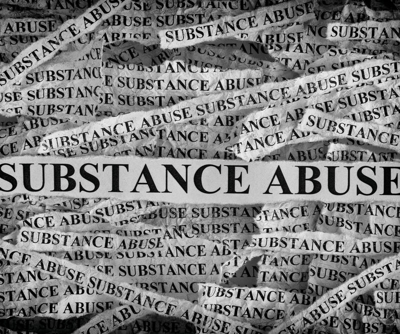 Substance-Abuse