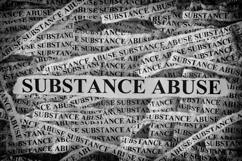 Substance Abuse and Home Drug Testing