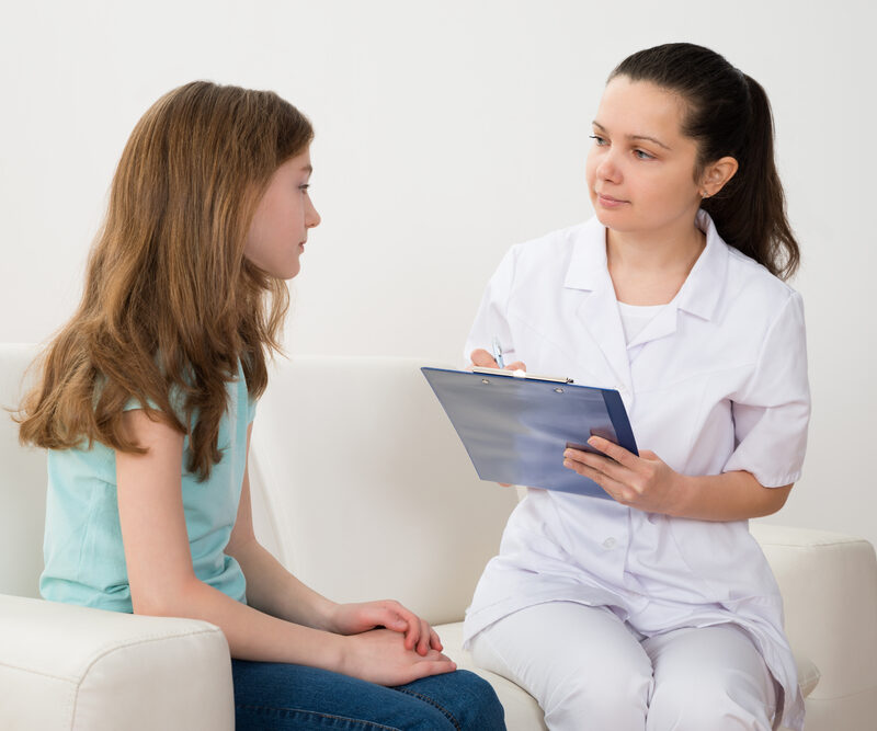 How a Physician Treats ADHD with Combination Therapy