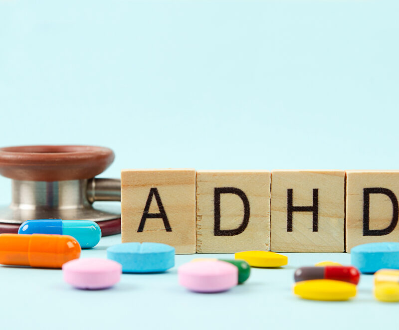 When Your Teen Refuses To Take ADHD Medication