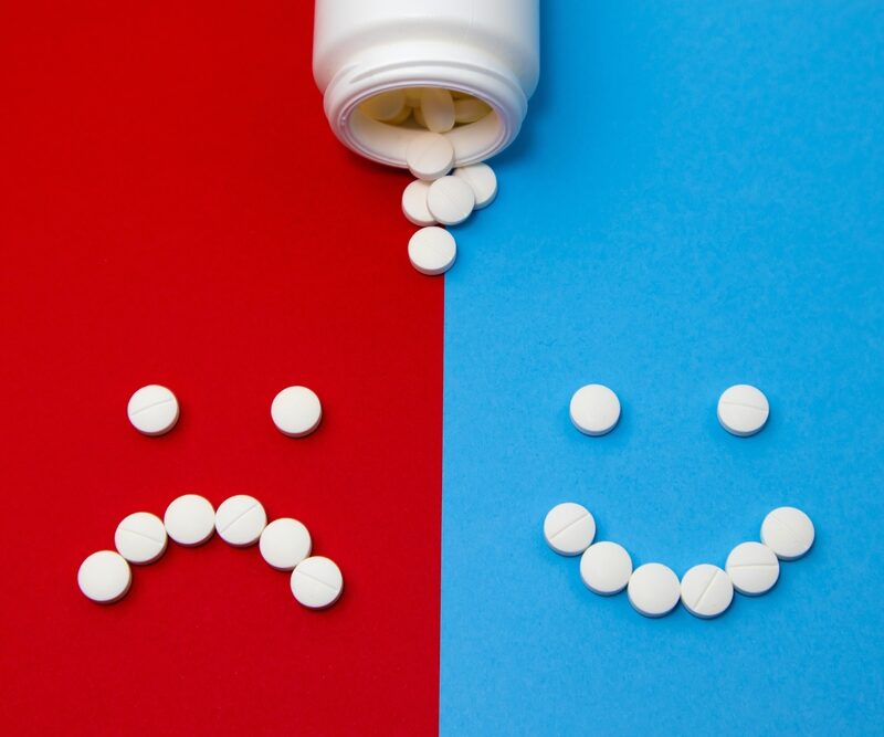 Do Your Teens Have To Take Antidepressants Forever?