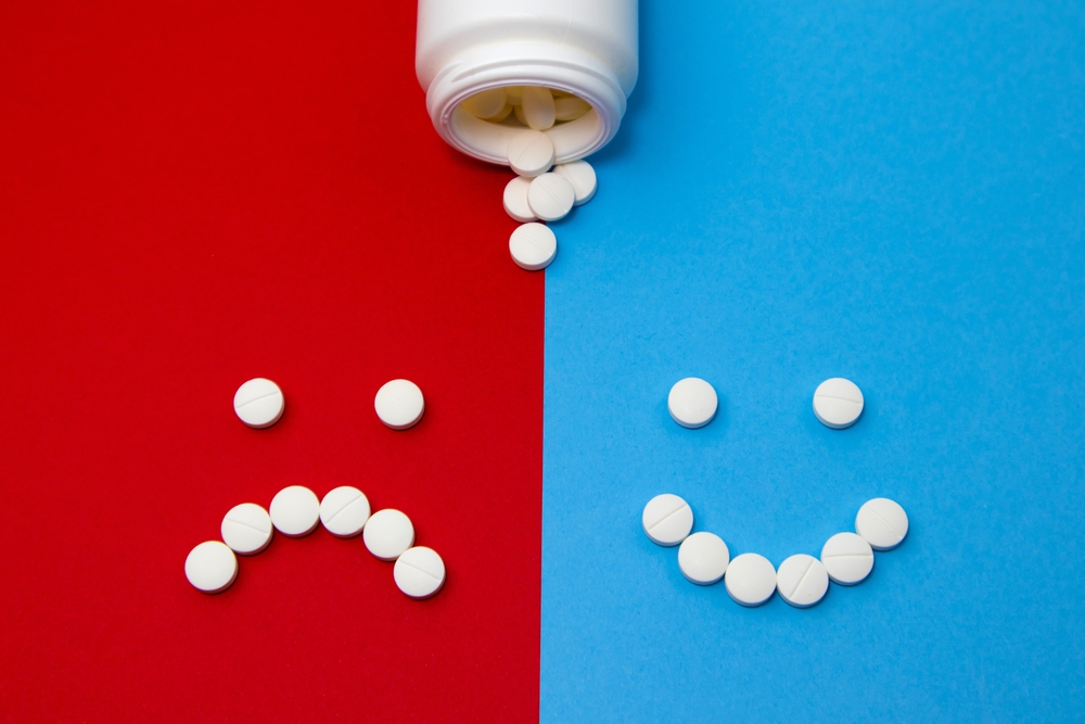 Do Your Teens Have To Take Antidepressants Forever?