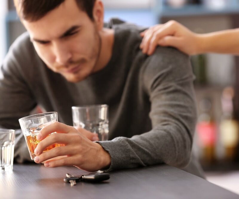 Underage Drinking Risk Factors And Consequences
