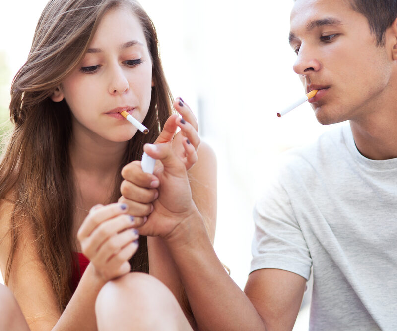 smoking-teens