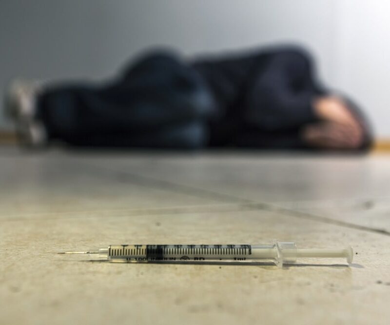 Why Teens Are More Susceptible To Drug Addiction