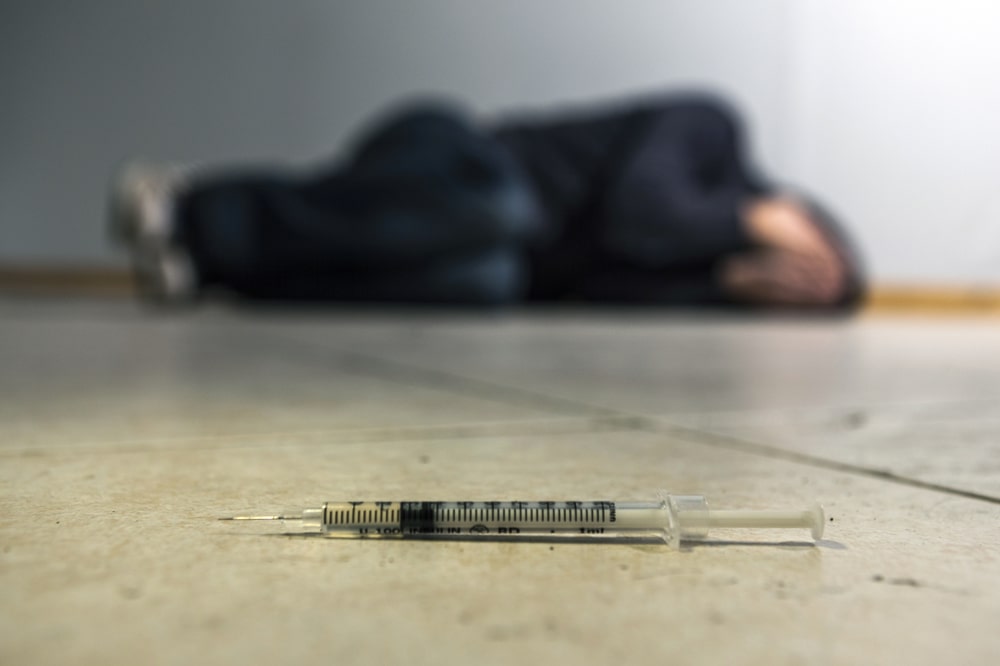 Why Teens Are More Susceptible To Drug Addiction