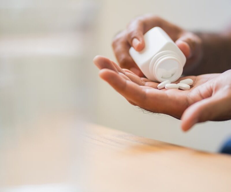 Why Is Vicodin Dangerous For Teens?