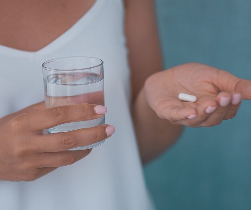 Can Vicodin Withdrawal Be Deadly In Teens?