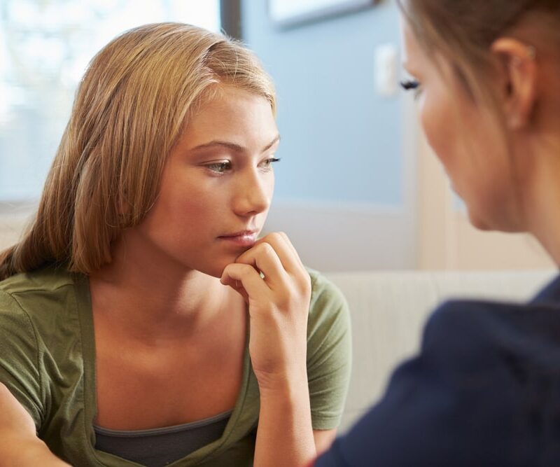 The Importance of Peer Support in Teen Mental Health Treatment