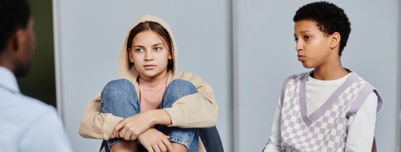 The Role of Gender in Teen Mental Health Treatment