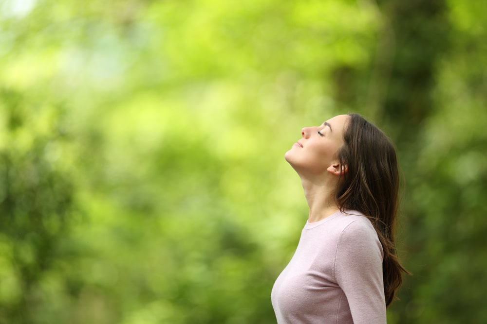 The Benefits of Nature Therapy for Teen Mental Health
