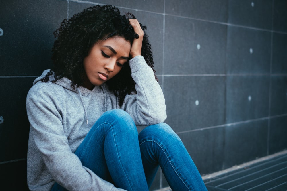 The Impact of Developmental Trauma on Teen Mental Health