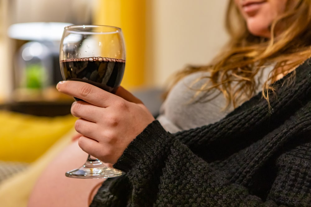 The Impact of Fetal Alcohol Syndrome on Teen Mental Health