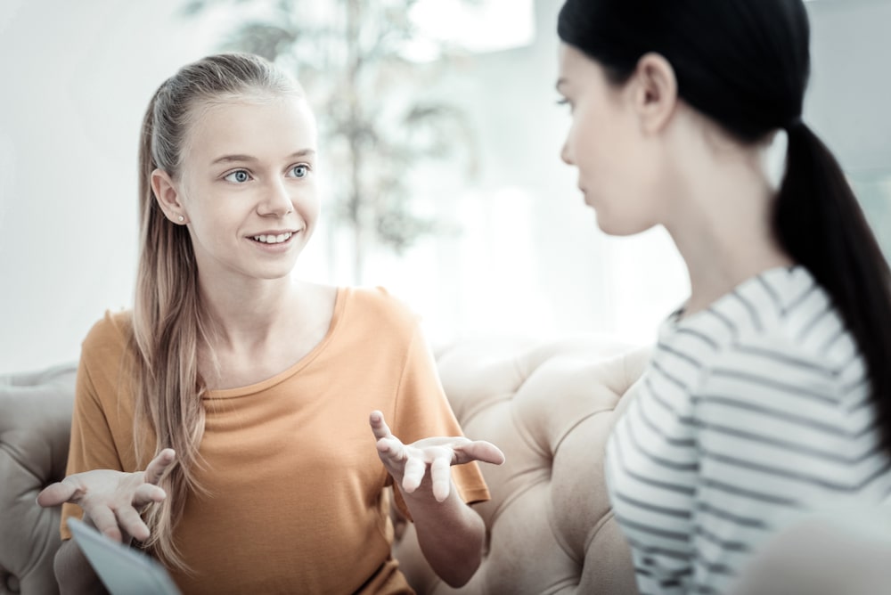 The Role of Interpersonal Therapy in Teen Mental Health Treatment
