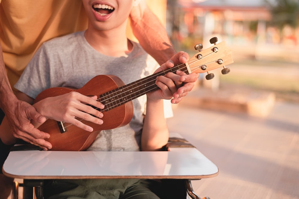 The Benefits of Music Therapy for Teens with PTSD