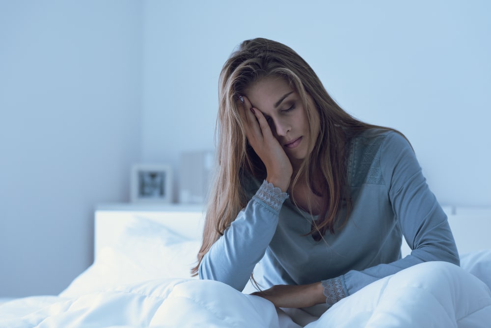 The Connection Between Sleep Disorders and Teen Mental Health